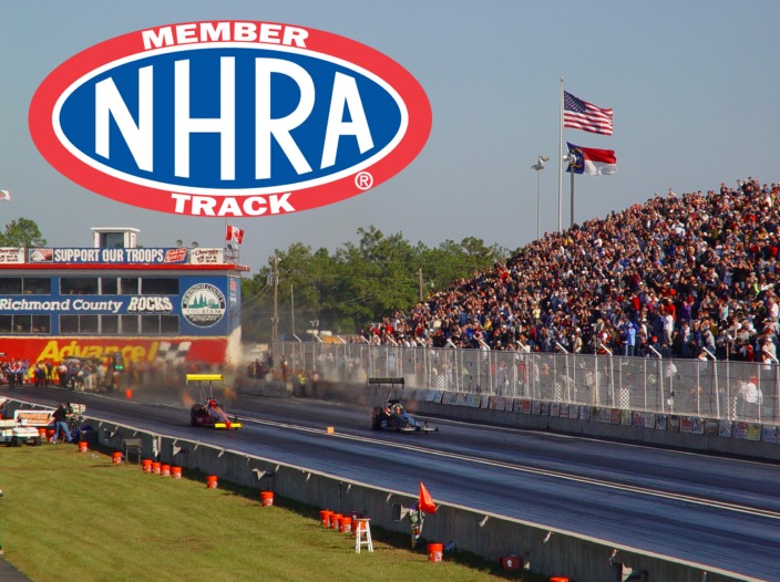 Rockingham Dragway Schedule 2024 A Thrilling Lineup of Races 2024